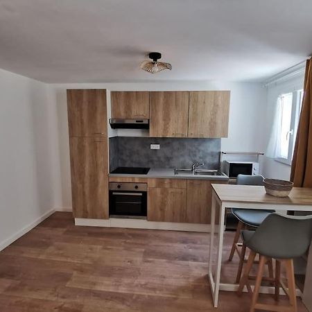 Appartement De 30M2 Pour 2 Personnes Venaco Venaco  Eksteriør billede