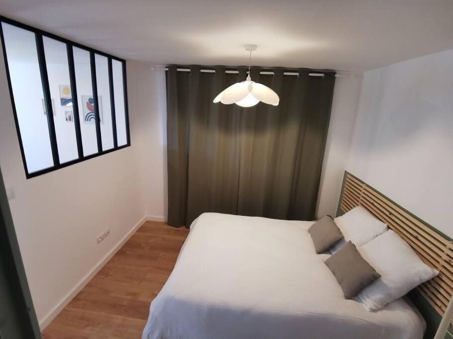 Appartement De 30M2 Pour 2 Personnes Venaco Venaco  Eksteriør billede