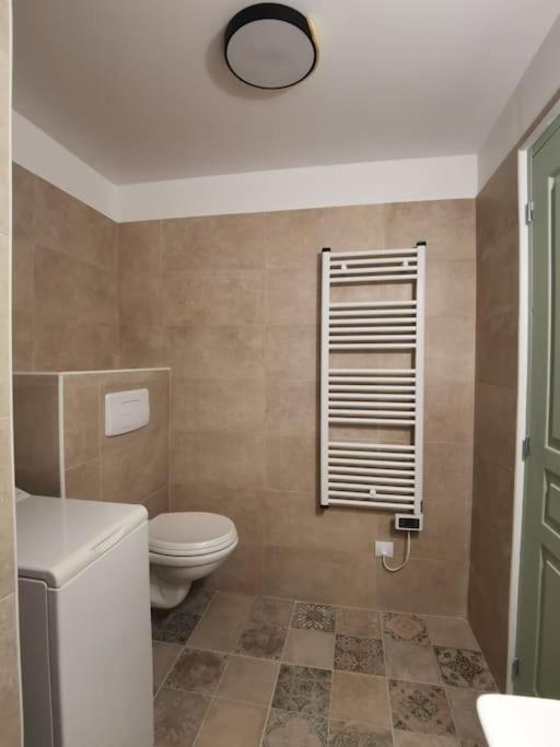 Appartement De 30M2 Pour 2 Personnes Venaco Venaco  Eksteriør billede