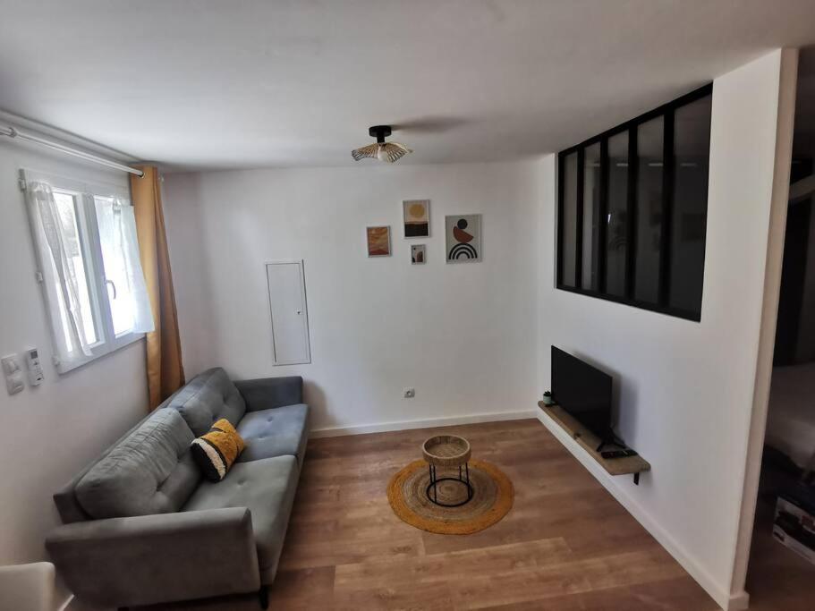 Appartement De 30M2 Pour 2 Personnes Venaco Venaco  Eksteriør billede